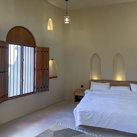 بيت أرض الثراء Rich Land House Nizwa Exterior photo